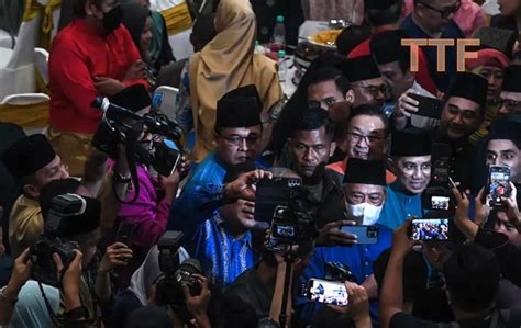 Tinjauan Selangor Dalam Genggaman Pn Kerusi Majoriti Melayu