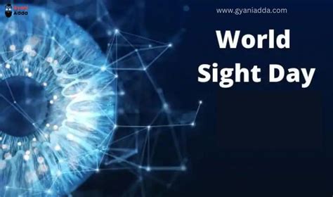 World Sight Day Quotes 2025: Quotes, Theme, Wishes, Slogans