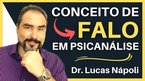 Entenda Exemplos O Que Falo Em Psican Lise Dr Lucas N Poli