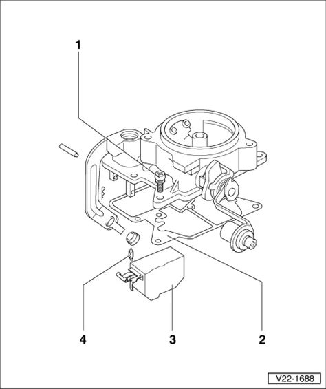 Diagram 1999 Golf Mk1 Carb Diagram Manual Mydiagramonline