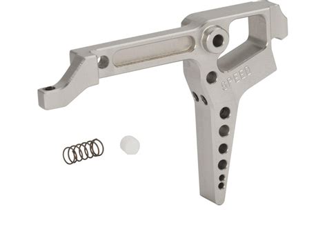 Speed Airsoft Kriss V Aeg Gen2 Tunable Trigger — Jag Precision Inc