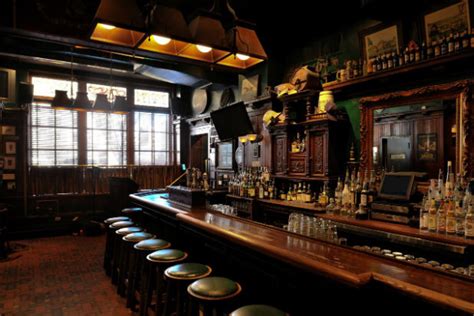 Most Authentic Irish Pubs In America