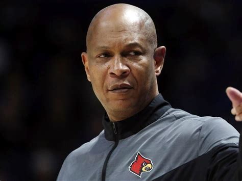 Fired Louisville basketball coach Kenny Payne took aim at Cardinals fanbase in final press ...