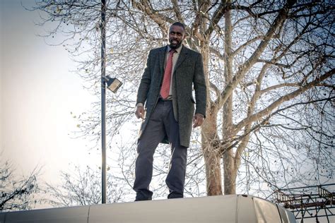 Luther Feature Film: Dramatic New Trailer Drops Online