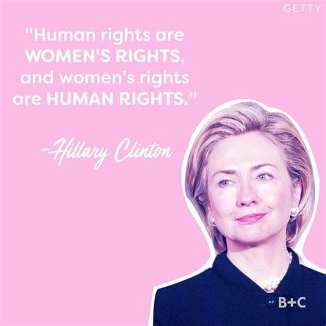 Women S Rights Quotes Shortquotescc