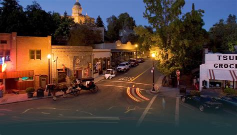 Auburn Best Restaurant Guide 2023 - Sacramento Top 10