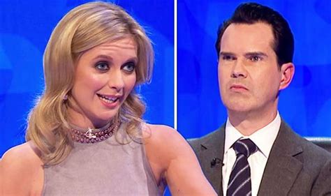 Rachel Riley Countdown Star Leaves Jimmy Carr Stunned As She Makes Huge