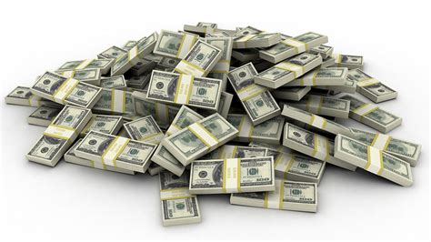 Pile of Money HD Wallpaper - WallpaperFX