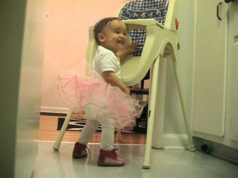 Ballerina Giggling Natalie Noodles Flickr