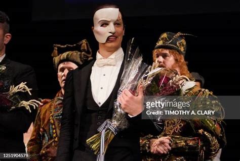 8,622 The Phantom Of The Opera Stock Photos, High-Res Pictures, and ...