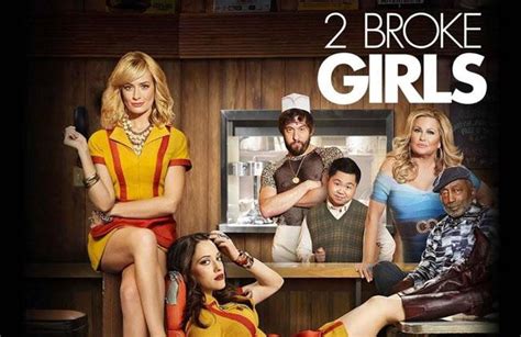 破产姐妹第六季 2 Broke Girls 全集迅雷下载 全集免费下载 磁力链 百度云网盘资源 凛冬磁力网