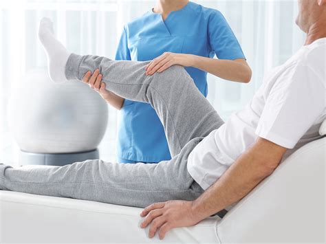 Benefits Of Physical Therapy After Surgery Manatee Memorial Hospital