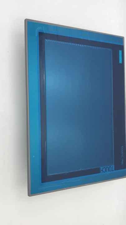 Original New Inch Simatic Hmi Tp Comfort Panel Hmi Plc