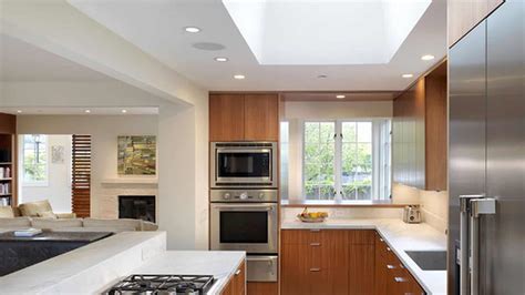 Installing Led Lights In Kitchen Ceiling Things In The Kitchen