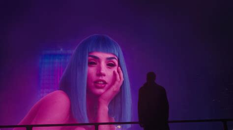 Blade Runner 2049 Joi 1920 X 1080 Wallpapers