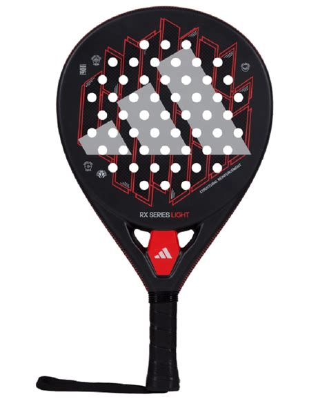 Padel Reket Adidas Rx Series Light Tennis Zone Trgovina Tenis