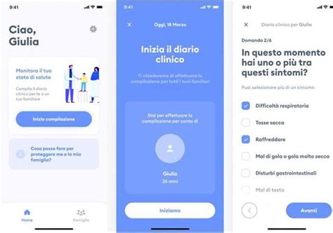 Coronavirus app Immuni in arrivo come funziona e tutto ciò che c è da