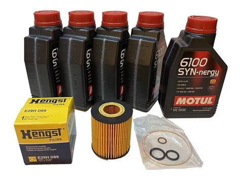 Kit Troca De Leo Original Bmw X I Parcelamento