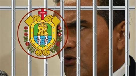 Fiscalía de Veracruz ahora busca procesar a ex fiscal de Yunes por tortura