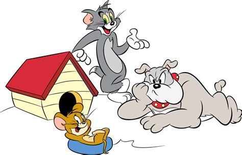 Tom and jerry videos cartoon - beautifulprof