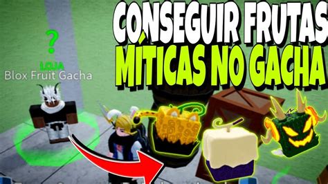 Dicas De Como Pegar Uma Fruta Mitica No Giro No Blox Fruits Youtube