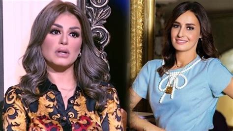 منة فضالي تفتح النار على حلا شيحة اللي أنت بتعمليه حرام وضحك على ربنا