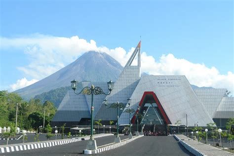 Museum Gunung Merapi - Koran-Jakarta.com