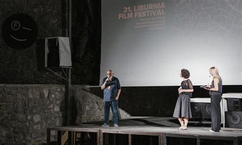 U Opatiji Sino Otvoren Liburnia Film Festival Dokumentarni Net