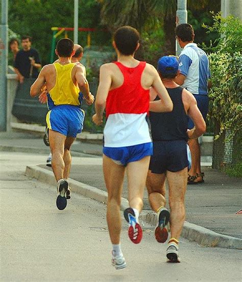 Correre Fa Bene Al Cuore Torna L Appuntamento Con La LoveRun