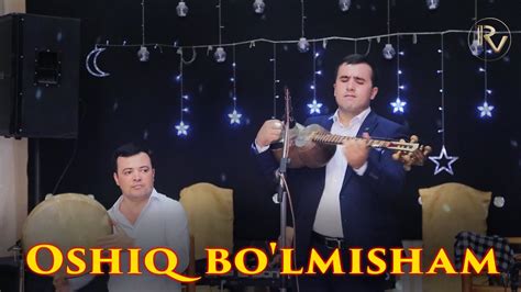 Artur Raxmonov Oshiq bo lmisham Ошик булмишам YouTube