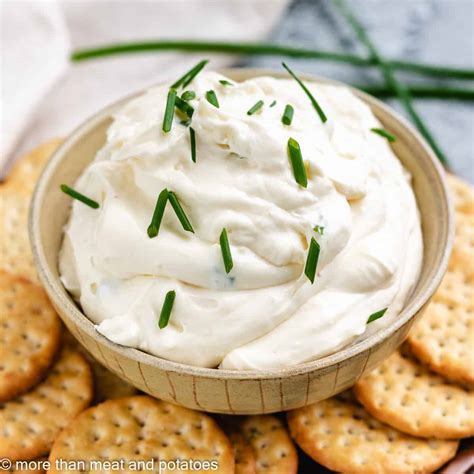 Easy Garlic Dip Recipe