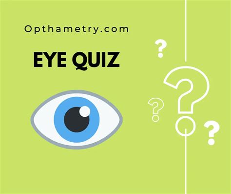 Identify The Eye Disease Eye Quiz 1 An Eye Care Blog