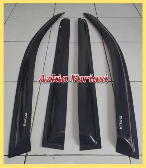 Talang Air Nissan Evalia Model Slim Lazada Indonesia