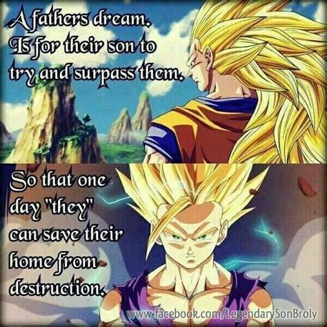 Goku And Gohan Quotes Pinterest Martial Be Humble And Martial Arts