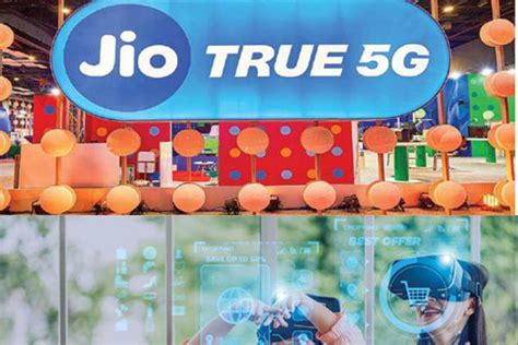 Reliance Jio Emerges As World S Largest Mobile Operator In Data Traffic