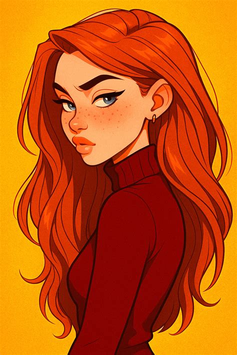 Caramel hairdressers are seeing a huge demand for warm autumn tones 10