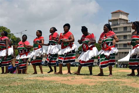 IN PICTURES: Jamhuri Day celebrations 2017 | Nation