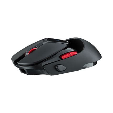 Rapoo Vt S Dual Mode Wireless Rgb Gaming Mouse Price In Bd