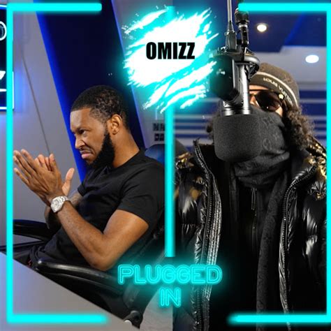 Omizz X Fumez The Engineer Plugged In Youtube Music