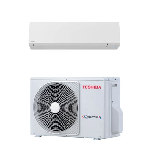 Toshiba Shorai Edge White 5 0 6 0 KW Frigoservis