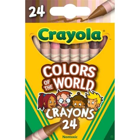 Crayola Crayon Logo Font