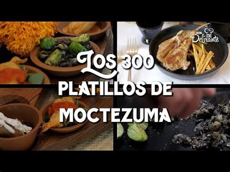 Introducir Imagen Recetas De Platillos Prehisp Nicos Abzlocal Mx