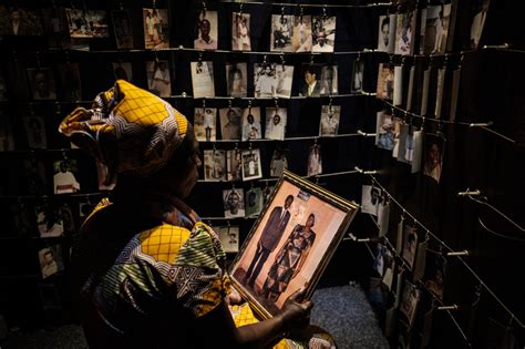 Rwanda Marks 30 Years Since Genocide That Horrified The World