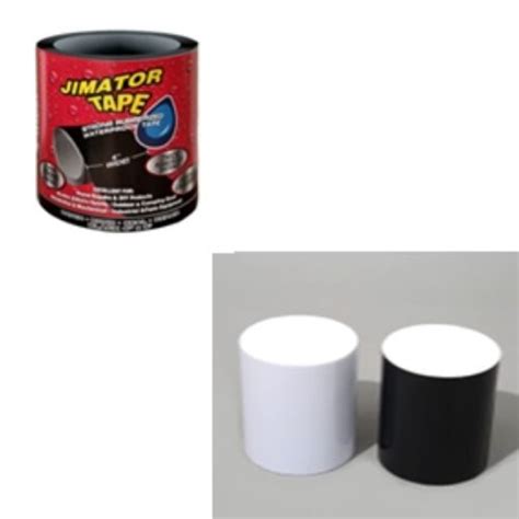 RUBBERIZED WATERPROOF TAPE - Sanvish Wholesalers Enterprise Limited