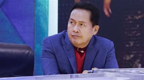 Kojc Leader Ptr Apollo Quiboloy Mananatili Muna Sa Camp Crame Radyo