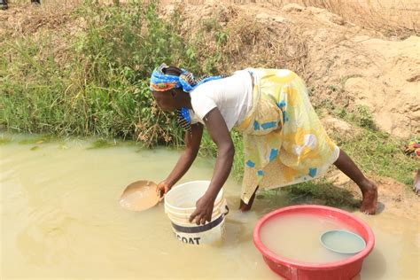 Improving Water Quality in Nigeria - The Borgen Project