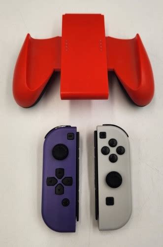 Nintendo Switch Purple 045300146013 Cash Converters