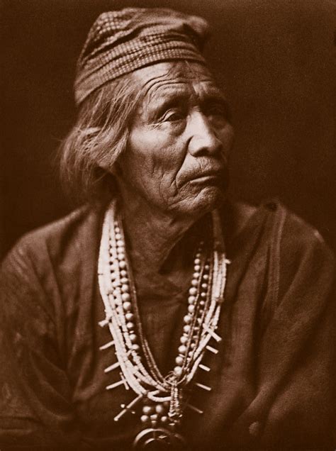 Navaho Indian Tribe