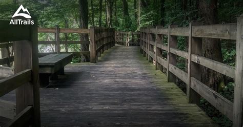 Best Trails In Fort Harrison State Park Indiana Alltrails