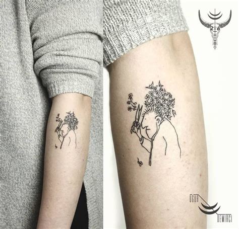 15 Mesmerizing Surreal Tattoo Ideas That Are Wonderful Tattoos